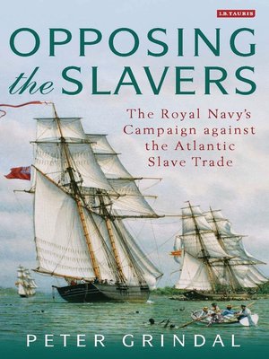 cover image of Opposing the Slavers